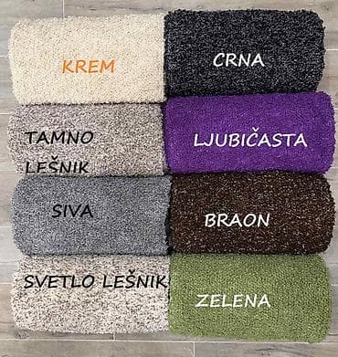 Pamuk, Za fotelje na lalafo.rs Pamuk, Za fotelje