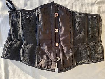 KORSETI M vel, nema oštećenja at lalafo.rs — 2 KORSETI M vel, nema oštećenja — 2