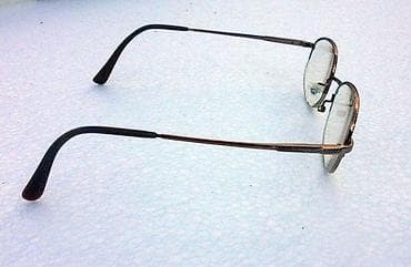 Seiko Titanium T 0464 dioptrijski POLURAM 145. Made in JAPAN na lalafo.rs — 5 Seiko Titanium T 0464 dioptrijski POLURAM 145. Made in JAPAN — 5