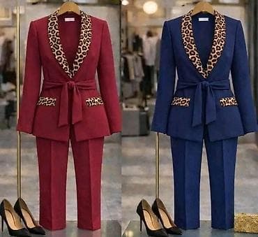 pantalone gina benotti: 03. L. ✨ KOMPLET ZA PUNIJE ✨NOVA KOLEKCIJA Sako + pantalone sa na lalafo.rs — 4 pantalone gina benotti: 03. L. ✨ KOMPLET ZA PUNIJE ✨NOVA KOLEKCIJA Sako + pantalone sa — 4