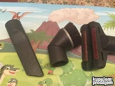 Original Miele papuce mali nastavci creva teleskopske cevke na lalafo.rs Original Miele papuce mali nastavci creva teleskopske cevke