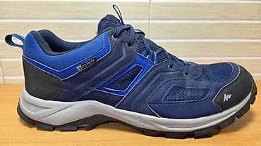 za svaki dan: Quechua waterproof (br.46) patike su u odličnom stanju, kao što se at lalafo.rs — 4 za svaki dan: Quechua waterproof (br.46) patike su u odličnom stanju, kao što se — 4