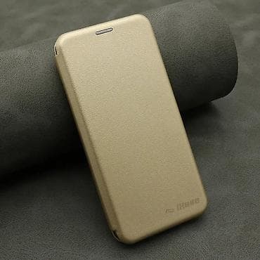 Futrola BI FOLD Ihave za Samsung A175F/A176B Galaxy A17 4G/5G zlatna at lalafo.rs — 1 Futrola BI FOLD Ihave za Samsung A175F/A176B Galaxy A17 4G/5G zlatna — 1