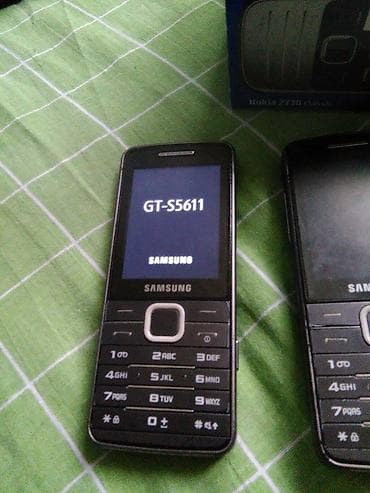 kom sa etiketom: Samsung 5610 U korektnom stanju,sim fri,vise kom,,,/ at lalafo.rs — 9 kom sa etiketom: Samsung 5610 U korektnom stanju,sim fri,vise kom,,,/ — 9