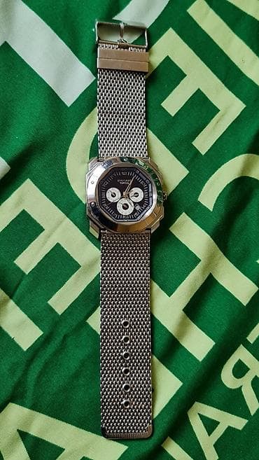 Bvlgari Gerald Genta CAL 7800 ručni sat - Kućište: osmostrano na lalafo.rs — 3 Bvlgari Gerald Genta CAL 7800 ručni sat - Kućište: osmostrano — 3