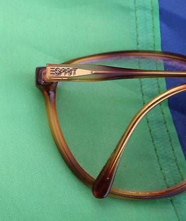 ESPRIT dioptrijski ram za naočare ORIGINAL II. ORIGINAL ESPRIT na lalafo.rs — 3 ESPRIT dioptrijski ram za naočare ORIGINAL II. ORIGINAL ESPRIT — 3