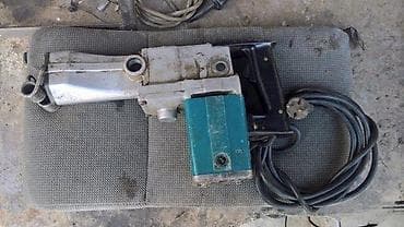 MAKITA Rotary Hammer model 8035 NB potpuno ispravan Hitachi H41 at lalafo.rs — 1 MAKITA Rotary Hammer model 8035 NB potpuno ispravan Hitachi H41 — 1