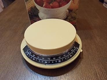 Nova kuhinjska vagica do 2,2kg. tel.066- at lalafo.rs Nova kuhinjska vagica do 2,2kg. tel.066-