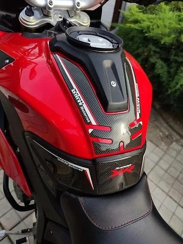Transport: BMW S1000XR Komplet protektori za rezervoar - 2647 📌 Opis: Komplet at lalafo.rs — 7 Transport: BMW S1000XR Komplet protektori za rezervoar - 2647 📌 Opis: Komplet — 7