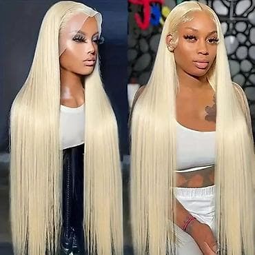 PROFESIONALNA Lace Front Perika 71 cm / 28 Inča Platinasto Plava – na lalafo.rs — 1 PROFESIONALNA Lace Front Perika 71 cm / 28 Inča Platinasto Plava – — 1