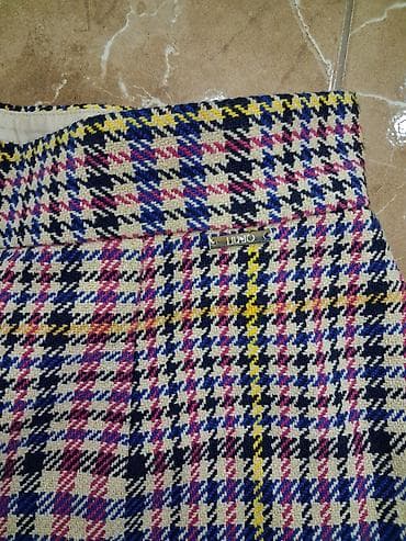 Liu Jo Milano ženske šorts pantalone – Made in Italy - Model na lalafo.rs — 3 Liu Jo Milano ženske šorts pantalone – Made in Italy - Model — 3