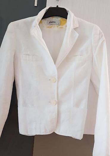 Other: LEGEND - zenski sako, vel s, kao nov, imam puno zenske garderobe na at lalafo.rs — 1 Other: LEGEND - zenski sako, vel s, kao nov, imam puno zenske garderobe na — 1