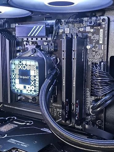 💻 Ryzen 7 7800X3D / RTX 5070 / B650 / 32GB / 1TB – SM191PC 🚀 ✨ na lalafo.rs — 5 💻 Ryzen 7 7800X3D / RTX 5070 / B650 / 32GB / 1TB – SM191PC 🚀 ✨ — 5