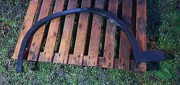 RUB KRILA PL G01 G02 ZA BMW X3, X4 | BMW x3 g01 x4 g02 prednji levi na lalafo.rs RUB KRILA PL G01 G02 ZA BMW X3, X4 | BMW x3 g01 x4 g02 prednji levi