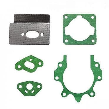Set zaptivki različitih oblika i veličina, dizajniran za efikasno at lalafo.rs Set zaptivki različitih oblika i veličina, dizajniran za efikasno