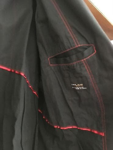 Zara jakna veličina XL, bez postave na lalafo.rs — 6 Zara jakna veličina XL, bez postave — 6