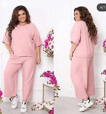 Women's Clothing: 04. ✨ KOMPLET ZA PUNIJE – NOVI MODELI ✨ 💫 Udobnost koju nećeš želeti at lalafo.rs — 5 Women's Clothing: 04. ✨ KOMPLET ZA PUNIJE – NOVI MODELI ✨ 💫 Udobnost koju nećeš želeti — 5