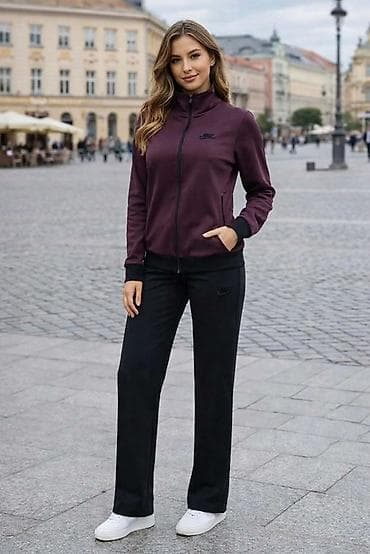 Materijal pamuk
velicine L, xl, 2xl, 3xl
cena 3600 din komplet
SN💫 at lalafo.rs — 3 Materijal pamuk
velicine L, xl, 2xl, 3xl
cena 3600 din komplet
SN💫 — 3