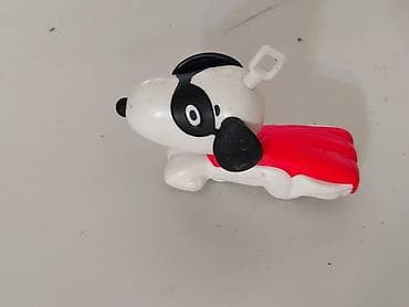 Sport & Hobby: Snupi for McDonalds 2018
Korektno stanje at lalafo.rs — 1 Sport & Hobby: Snupi for McDonalds 2018
Korektno stanje — 1