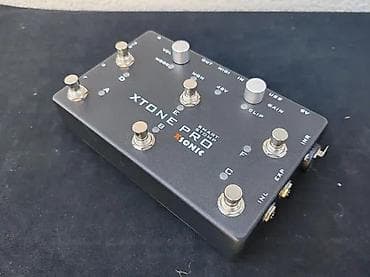 Sport & Hobby: XSONIC XTONE PRO GUITAR INTERFACE B-STOCK | Slanje po dogovoru ili at lalafo.rs — 5 Sport & Hobby: XSONIC XTONE PRO GUITAR INTERFACE B-STOCK | Slanje po dogovoru ili — 5