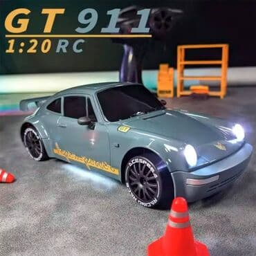 Nov auto na daljinsko upravljanje. Pale mu se prednja svetla, svetla na lalafo.rs Nov auto na daljinsko upravljanje. Pale mu se prednja svetla, svetla