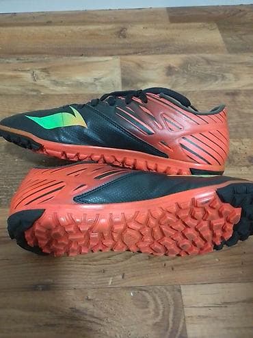 cista koza broj: Fudbalske patike za teren s veštačkom travom (TF) – Adidas Messi na lalafo.rs — 10 cista koza broj: Fudbalske patike za teren s veštačkom travom (TF) – Adidas Messi — 10