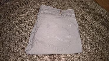 MAC Jeans muske pantalone. Slanje Brzom postom ide na odgovornost na lalafo.rs — 6 MAC Jeans muske pantalone. Slanje Brzom postom ide na odgovornost — 6