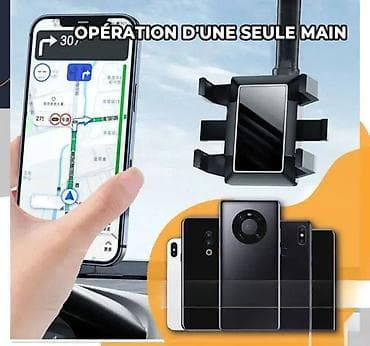 za svaki dan: Držač za telefon koji se kači na retrovizor Držač za telefon za na lalafo.rs — 3 za svaki dan: Držač za telefon koji se kači na retrovizor Držač za telefon za — 3