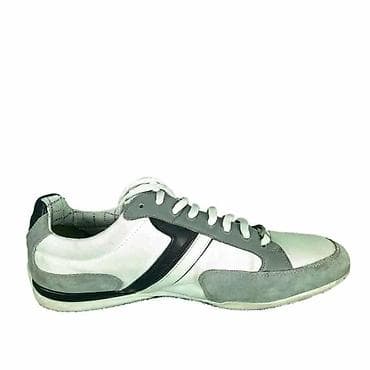 Patike hugo boss, vel. 43, spacit marka: hugo boss veličina: 43 at lalafo.rs — 3 Patike hugo boss, vel. 43, spacit marka: hugo boss veličina: 43 — 3