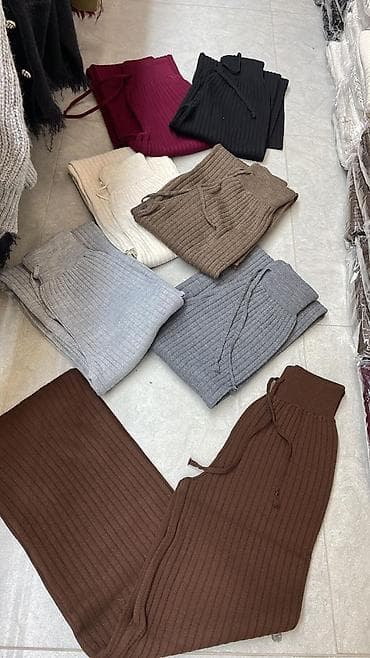 Ravne nogavice na lalafo.rs Ravne nogavice