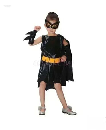Kostim batmanka za devojčice. kostim batmanka za devojčice 00-00- na lalafo.rs Kostim batmanka za devojčice. kostim batmanka za devojčice 00-00-
