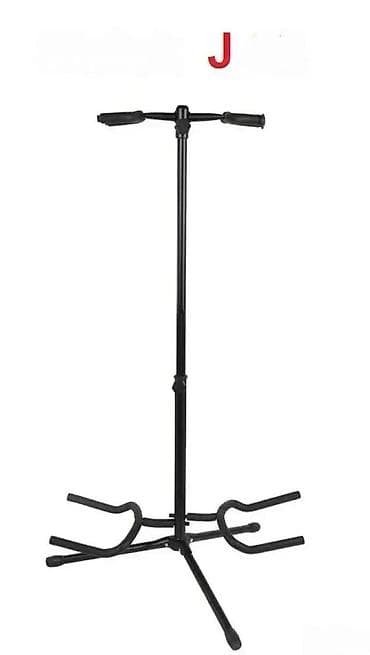 Sport & Hobby: STALAK ZA DVE GITARE EXTRA BESPLATNA DOSTAVA | Pogodan za sve vrste at lalafo.rs — 2 Sport & Hobby: STALAK ZA DVE GITARE EXTRA BESPLATNA DOSTAVA | Pogodan za sve vrste — 2