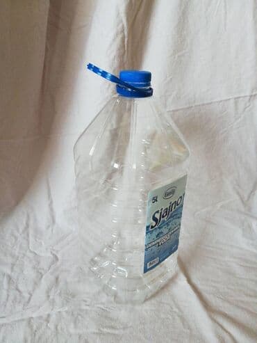 Hammocks: Plastic, 6 l, Used, Customer pickup at lalafo.rs — 1 Hammocks: Plastic, 6 l, Used, Customer pickup — 1