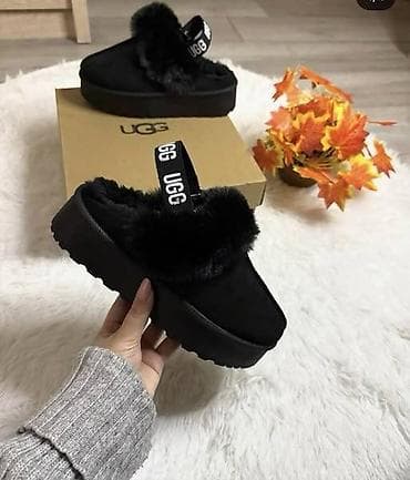 Women's Footwear: Nove papuče 36 do 41 za samo 3300 din
pb at lalafo.rs — 2 Women's Footwear: Nove papuče 36 do 41 za samo 3300 din
pb — 2