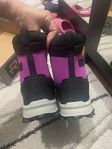 Zimske planinarske/trekking čizme RANG - Model: RANG (kutija sa at lalafo.rs — 3 Zimske planinarske/trekking čizme RANG - Model: RANG (kutija sa — 3