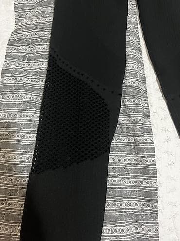 pantalone butiku ali: Adidas AEROKNIT TIGHT, Zenske helanke za trcanje vel. S NOVO
H57769 na lalafo.rs — 8 pantalone butiku ali: Adidas AEROKNIT TIGHT, Zenske helanke za trcanje vel. S NOVO
H57769 — 8