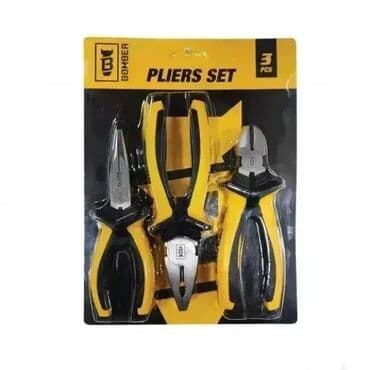 Klešta: Karakteristike : Kategorija : KleštaTežina pakovanja : 0.65 kgBrend  na lalafo.rs Klešta: Karakteristike : Kategorija : KleštaTežina pakovanja : 0.65 kgBrend