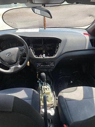 | ENTERIJER ZA HYUNDAI I20 OD 2015. DO 2019. GOD. | at lalafo.rs | ENTERIJER ZA HYUNDAI I20 OD 2015. DO 2019. GOD. |