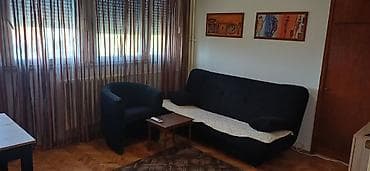 Izdavanje garsonjere Zemun, Marije Bursać,4. sprat,24 kvadrata at lalafo.rs — 5 Izdavanje garsonjere Zemun, Marije Bursać,4. sprat,24 kvadrata — 5