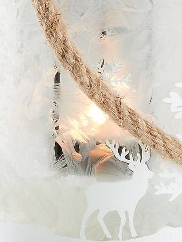 Novogodisnji svećnjak (precnik 10, visina 20cm) Svećnjak za male na lalafo.rs — 2 Novogodisnji svećnjak (precnik 10, visina 20cm) Svećnjak za male — 2