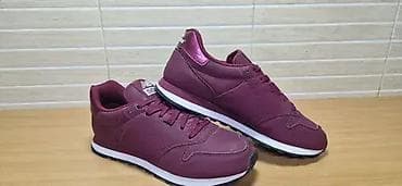 New Balance 500 (br.39) patike su u odličnom stanju kao što se vidi i na lalafo.rs — 1 New Balance 500 (br.39) patike su u odličnom stanju kao što se vidi i — 1