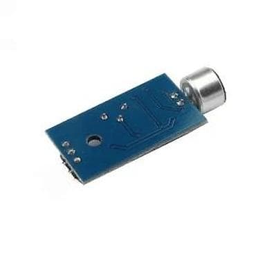 Electronics: ARDUINO MIKROFONSKI SENZOR | Ovaj senzor je namenjen da detektuje at lalafo.rs — 6 Electronics: ARDUINO MIKROFONSKI SENZOR | Ovaj senzor je namenjen da detektuje — 6