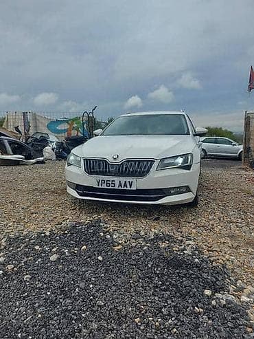 KARAVAN DESNA GLAVCINA ZA ŠKODA SUPERB OD 2015. DO 2019. GOD. | na lalafo.rs KARAVAN DESNA GLAVCINA ZA ŠKODA SUPERB OD 2015. DO 2019. GOD. |