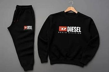 TRENERKE OD M DO 3XL
4500DIN at lalafo.rs — 8 TRENERKE OD M DO 3XL
4500DIN — 8