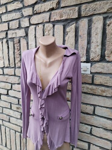 Change Me dzemperak L vel Novo at lalafo.rs Change Me dzemperak L vel Novo