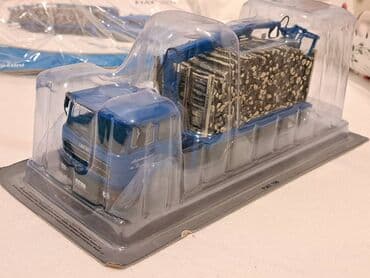 Kamioni: Legendarni Kamioni broj 22 - FIAT 190 NOVO! Legendarni Kamioni na lalafo.rs — 6 Kamioni: Legendarni Kamioni broj 22 - FIAT 190 NOVO! Legendarni Kamioni — 6