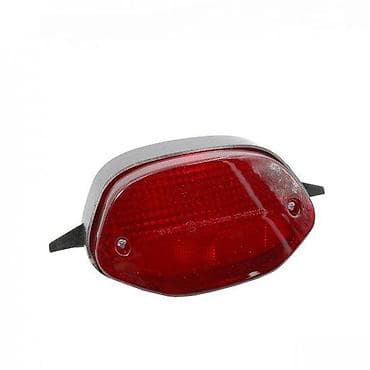 Transport: Zadnje svetlo / stop lampa za skuter - Tip: zadnje kombinovano svetlo at lalafo.rs — 1 Transport: Zadnje svetlo / stop lampa za skuter - Tip: zadnje kombinovano svetlo — 1