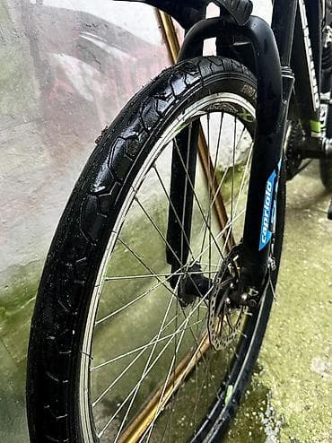 Capriolo GTX Prodajem bicikl Capriolo. Lepo očuvan, obe gume (prednja na lalafo.rs — 4 Capriolo GTX Prodajem bicikl Capriolo. Lepo očuvan, obe gume (prednja — 4