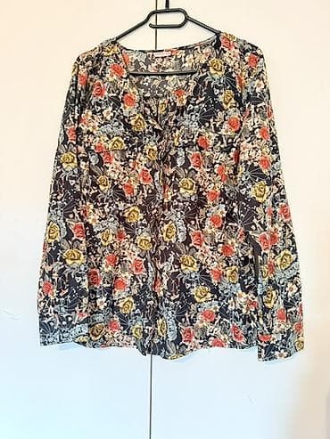 Zenske bluze – elegantne i udobne, idealne za posao i svečane prilike na lalafo.rs — 9 Zenske bluze – elegantne i udobne, idealne za posao i svečane prilike — 9