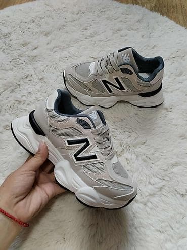 👑Brojevi 37-38-39-40-41 ✅Cena 3200 din Moderne New Balance 9060 na lalafo.rs — 1 👑Brojevi 37-38-39-40-41 ✅Cena 3200 din Moderne New Balance 9060 — 1